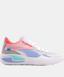 Puma Court Rider Twofold Jr 5 Puma Court Rider Twofold Jr