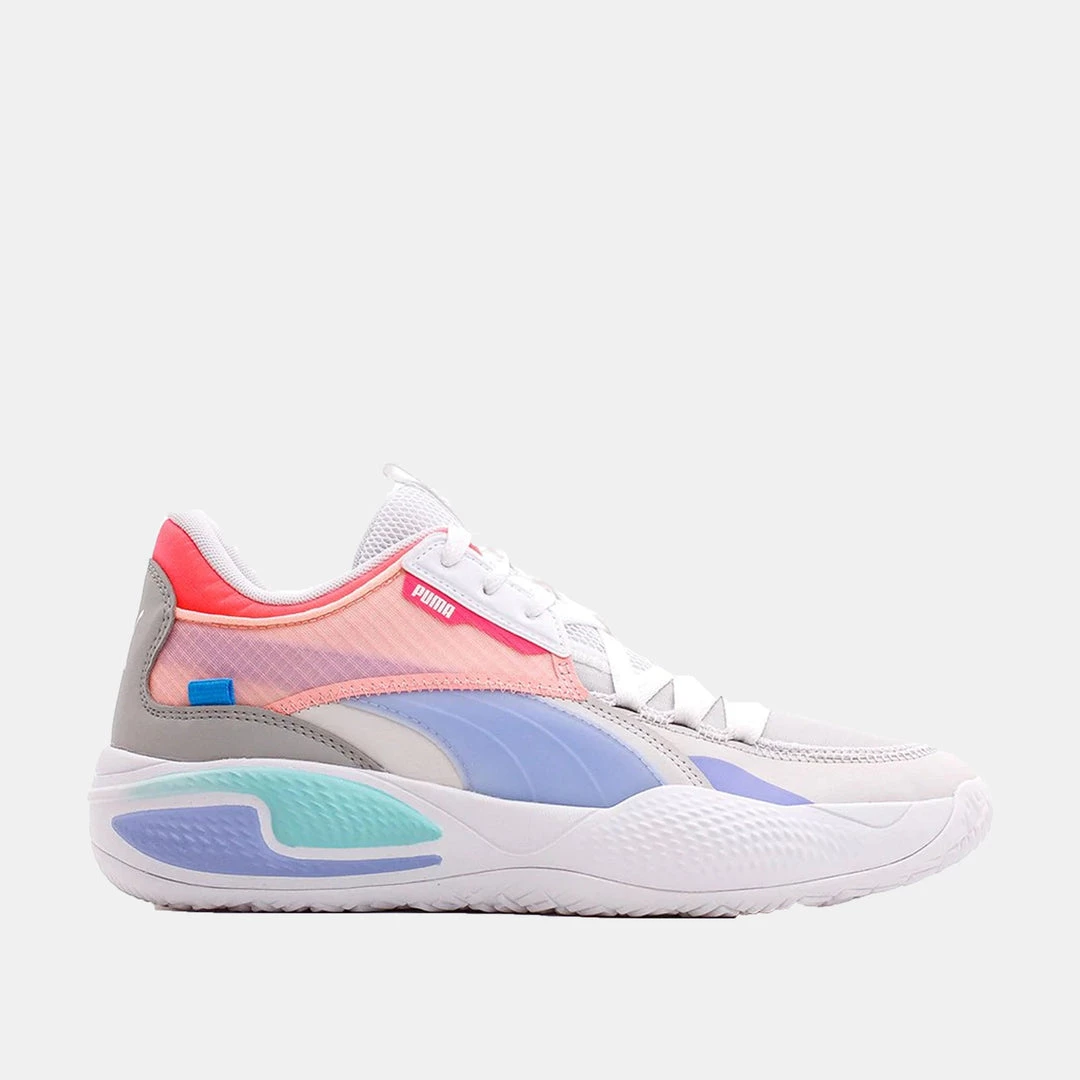 Puma Court Rider Twofold Jr 3 Puma Court Rider Twofold Jr