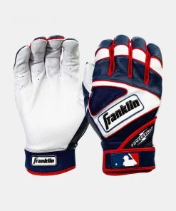 Franklin Powerstrap Batting Gloves