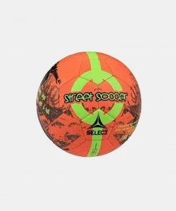 Select Sports Street Soccer Ball