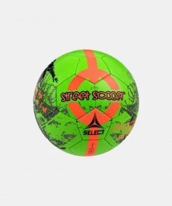 Select Sports Street Soccer Ball