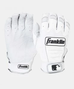 Franklin CFX Pro Batting Glove Baseball And Softball Gear