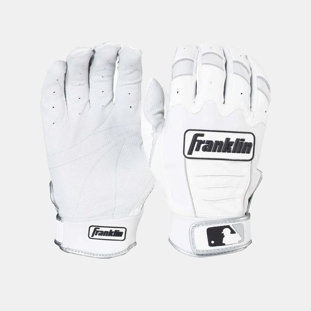 Franklin CFX Pro Batting Glove Baseball And Softball Gear 1 Franklin CFX Pro Batting Glove Baseball And Softball Gear