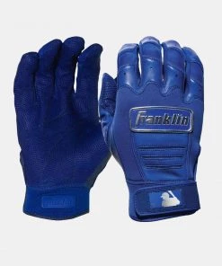 Franklin CFX Pro Chrome Batting Glove Baseball And Softball Gear