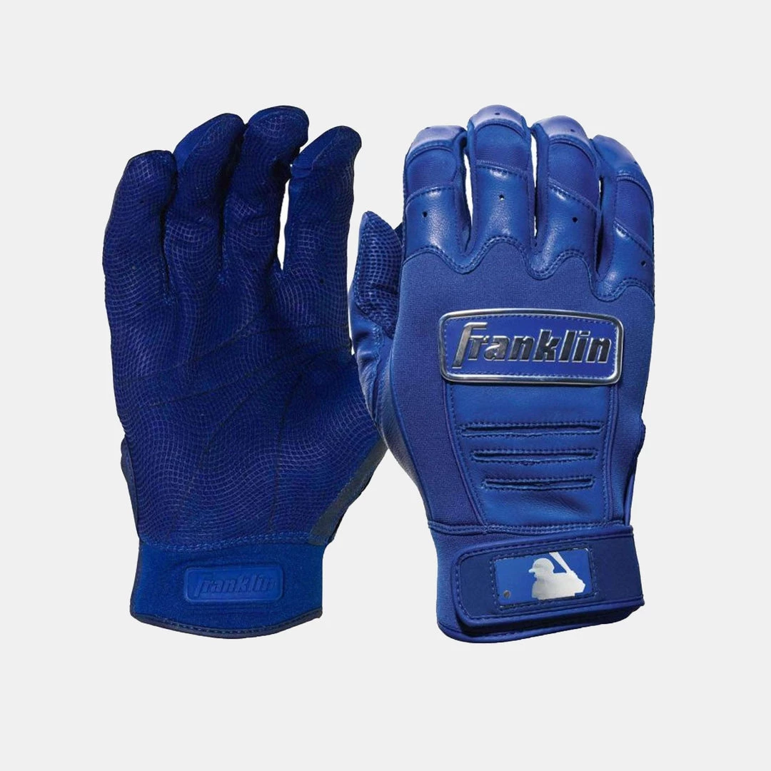 Franklin CFX Pro Chrome Batting Glove Baseball And Softball Gear 1 Franklin CFX Pro Chrome Batting Glove Baseball And Softball Gear