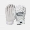 Franklin CFX Pro Chrome Batting Glove Baseball And Softball Gear