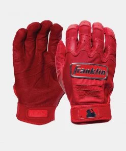 Franklin CFX Pro Chrome Batting Glove