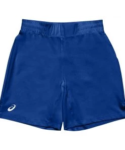 Asics Apparel Stock Wrestling Short