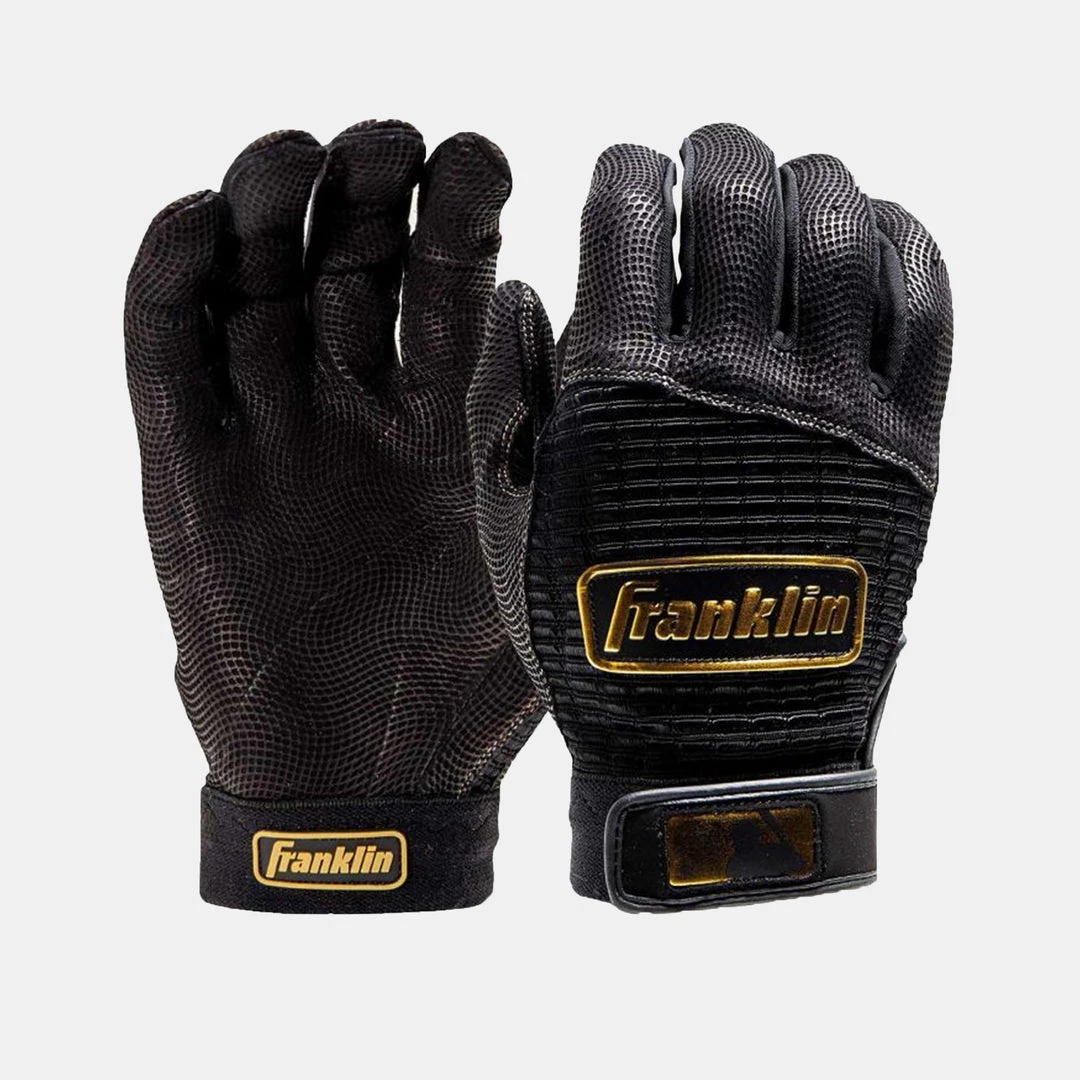 Franklin Pro Classic Batting Glove Baseball And Softball Gear 1 Franklin Pro Classic Batting Glove Baseball And Softball Gear