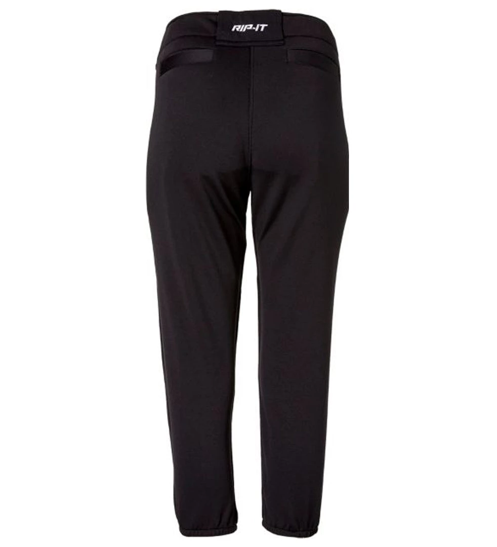 Rip-It Girls 4-Way Stretch Pro Softball Pants 4 Rip-It Girls 4-Way Stretch Pro Softball Pants
