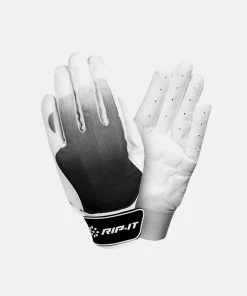 Rip-It Baseball And Softball Gear Girls Blister Control Softball Batting Gloves