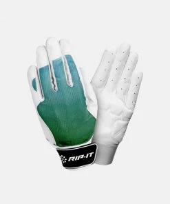 Rip-It Girls Blister Control Softball Batting Gloves