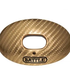 Battle Sports Football Carbon Chrome Oxygen Mouthguard ( 2MG0000XX ) 9 Battle Sports Football Carbon Chrome Oxygen Mouthguard ( 2MG0000XX )