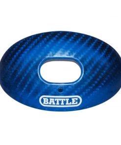 Battle Sports Football Carbon Chrome Oxygen Mouthguard ( 2MG0000XX ) 8 Battle Sports Football Carbon Chrome Oxygen Mouthguard ( 2MG0000XX )