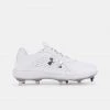 Under Armour Mens Yard MT Baseball Cleats