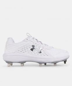 Under Armour Mens Yard MT Baseball Cleats