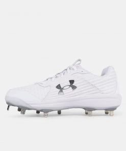 Under Armour Mens Yard MT Baseball Cleats