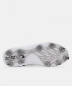 Under Armour Mens Yard MT Baseball Cleats