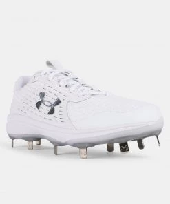 Under Armour Mens Yard MT Baseball Cleats