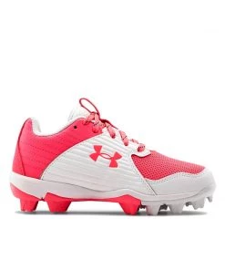 Under Armour Boys Leadoff Low RM Jr. Baseball Cleats Baseball And Softball Gear