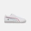 Puma Footwear Mens BWM Motorsport Roma Sneakers