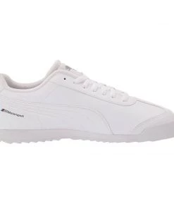 Puma Footwear Mens BWM Motorsport Roma Sneakers
