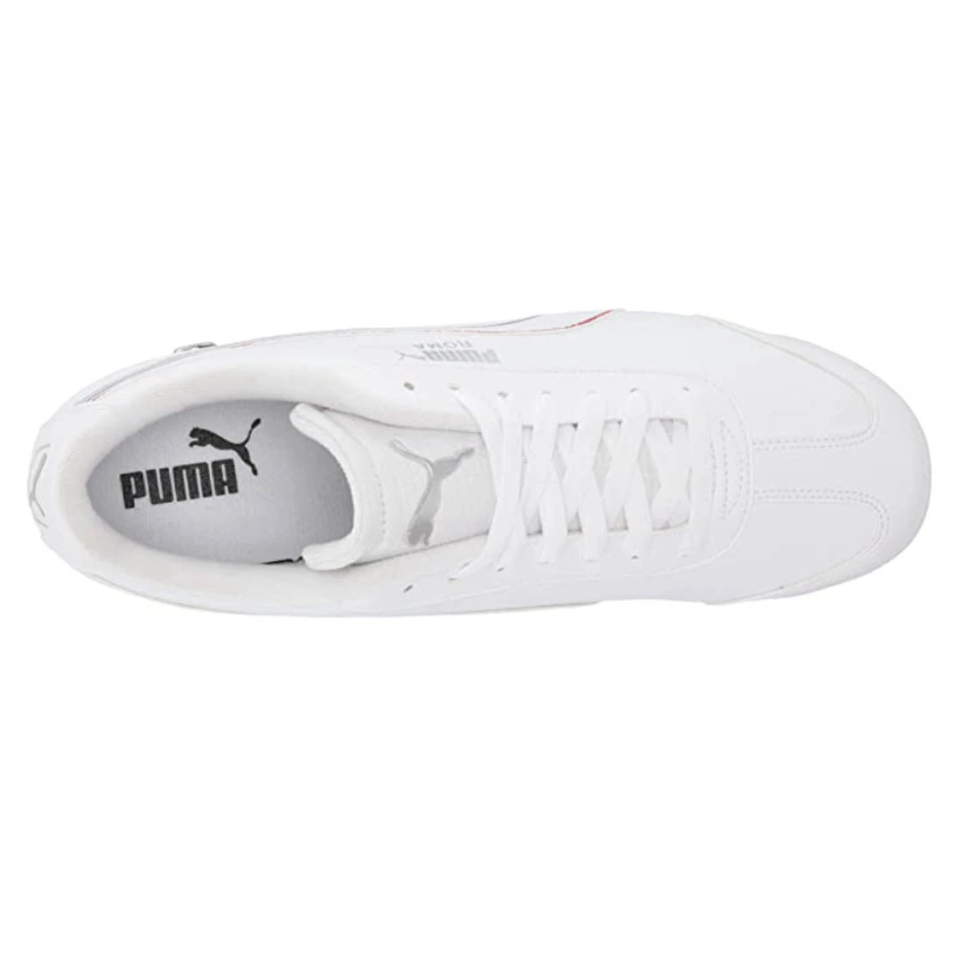 Puma Footwear Mens BWM Motorsport Roma Sneakers 3 Puma Footwear Mens BWM Motorsport Roma Sneakers