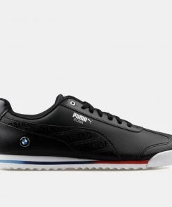 Puma Men's BMW MMS Roma Footwear