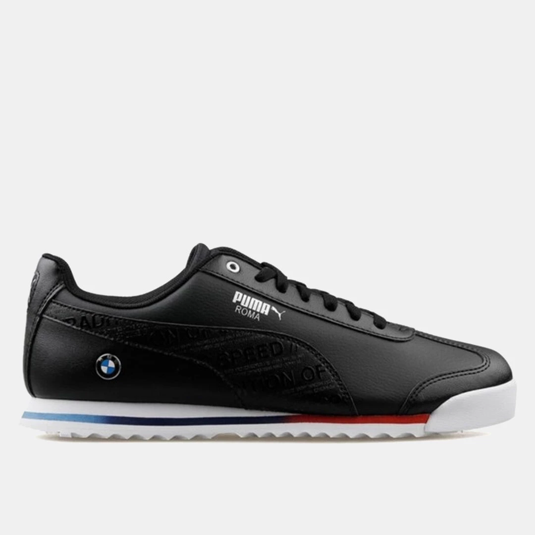 Puma Men's BMW MMS Roma Footwear 1 Puma Men's BMW MMS Roma Footwear