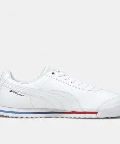 Puma Men's BMW MMS Roma Footwear