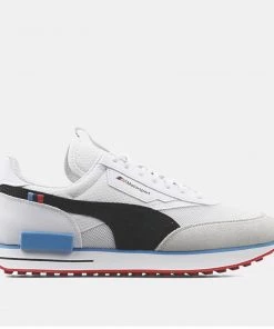 Puma Men's BMW MMS Future Rider Running