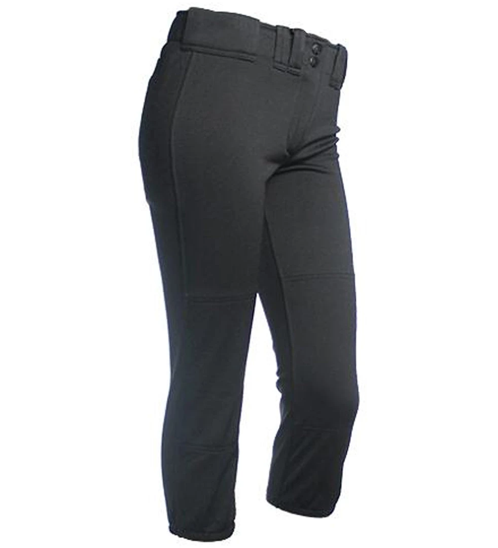 Rip-It Womens 4-Way Stretch Pro Softball Pants 2 Rip-It Womens 4-Way Stretch Pro Softball Pants