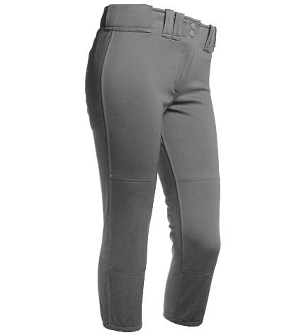 Rip-It Womens 4-Way Stretch Pro Softball Pants 4 Rip-It Womens 4-Way Stretch Pro Softball Pants