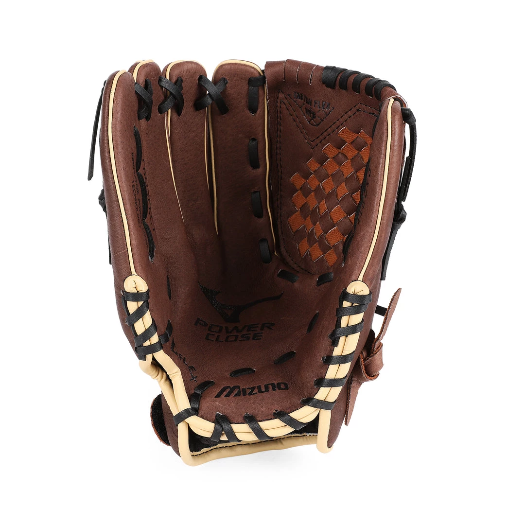 Mizuno Gpp1150y3 Prospect Powerclose 11.5" Glove 1 Mizuno Gpp1150y3 Prospect Powerclose 11.5" Glove