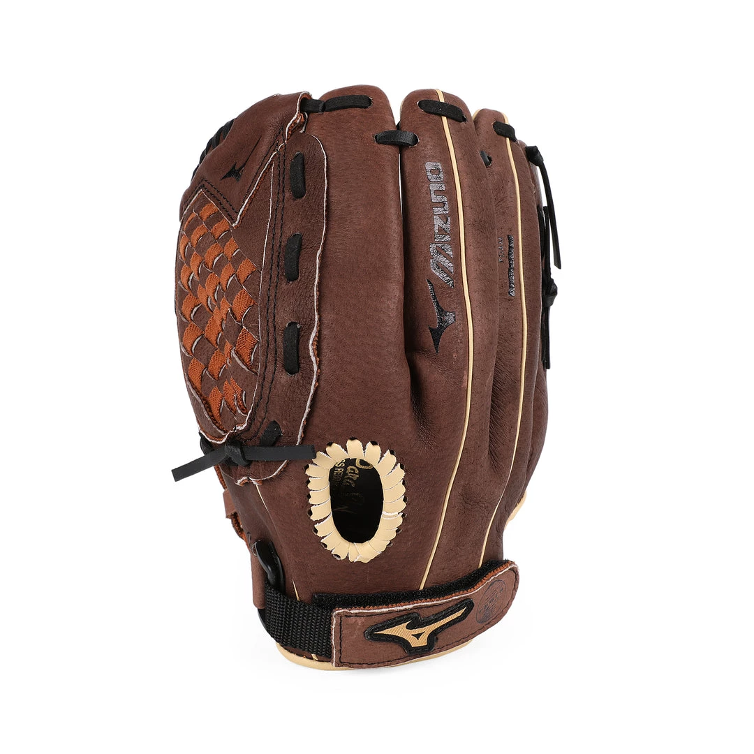 Mizuno Gpp1150y3 Prospect Powerclose 11.5" Glove 2 Mizuno Gpp1150y3 Prospect Powerclose 11.5" Glove