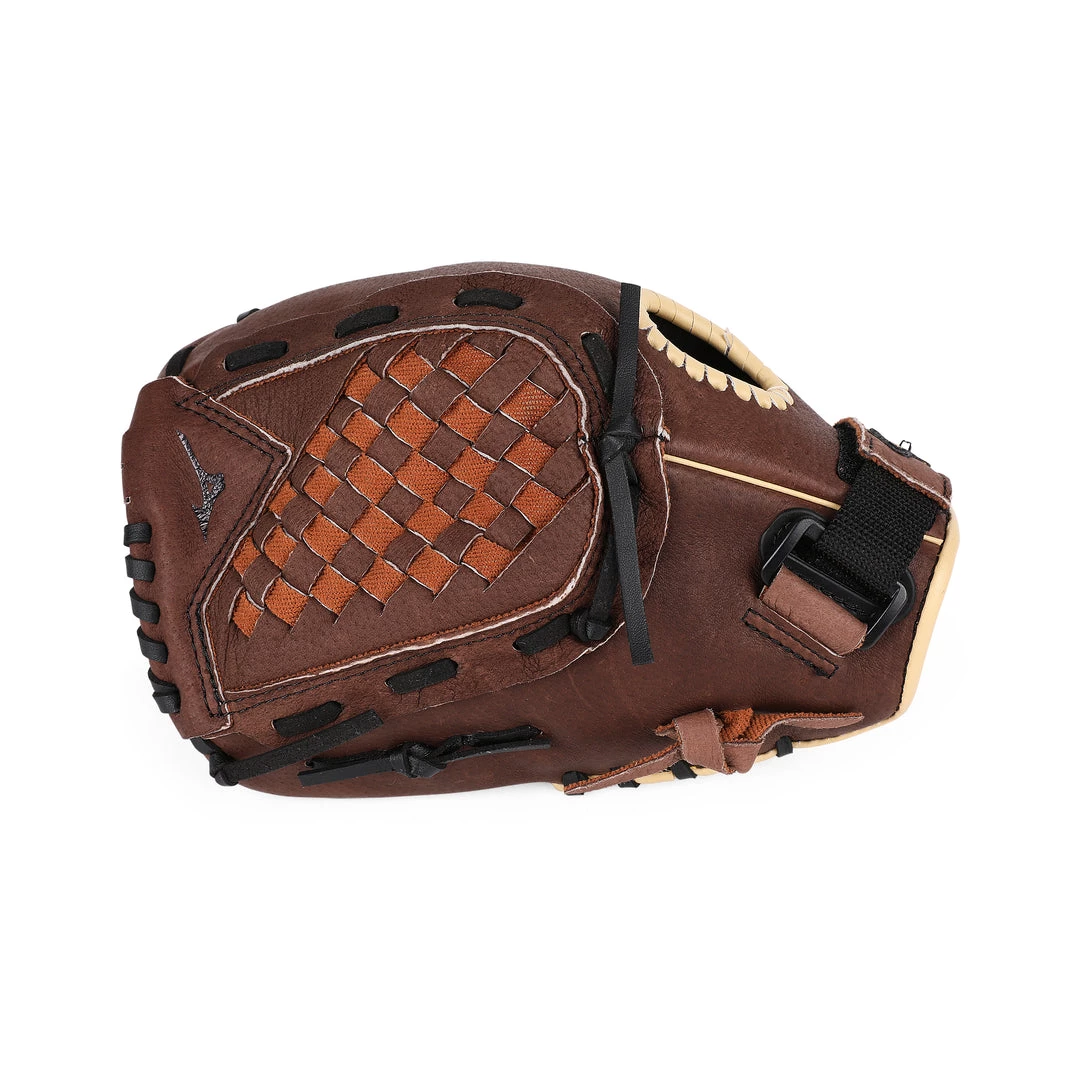 Mizuno Gpp1150y3 Prospect Powerclose 11.5" Glove 4 Mizuno Gpp1150y3 Prospect Powerclose 11.5" Glove