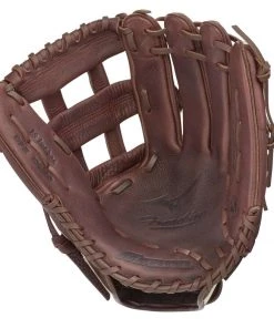 Mizuno Gfn1300s3 Franchise Slowpitch 13` Glove Baseball And Softball Gear