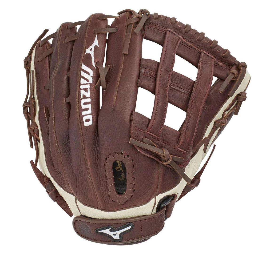 Mizuno Gfn1300s3 Franchise Slowpitch 13` Glove Baseball And Softball Gear 2 Mizuno Gfn1300s3 Franchise Slowpitch 13` Glove Baseball And Softball Gear
