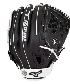 Mizuno Gfn1201f4 Franchise Fastpitch 12` Glove