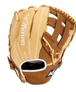 Mizuno Sports Gfn1250b4 Franchise 12.5` Glove