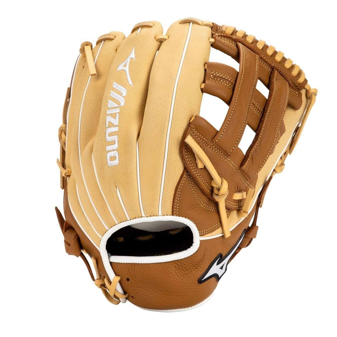 Mizuno Sports Gfn1250b4 Franchise 12.5` Glove 2 Mizuno Sports Gfn1250b4 Franchise 12.5` Glove