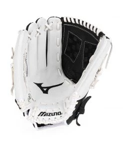 Mizuno Gfn1251f4 Franchise Fastpitch 12.5` Glove Baseball And Softball Gear