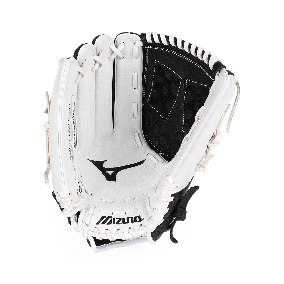 Mizuno Gfn1251f4 Franchise Fastpitch 12.5` Glove Baseball And Softball Gear 1 Mizuno Gfn1251f4 Franchise Fastpitch 12.5` Glove Baseball And Softball Gear