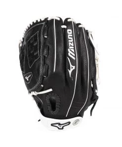 Mizuno Gfn1251f4 Franchise Fastpitch 12.5` Glove Baseball And Softball Gear