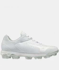 Mizuno Baseball And Softball Gear Finch Select Nine TPU Softball Cleat