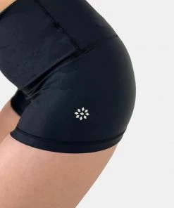 Rip-It Women's Period Protection Volleyball Shorts (3") 5 Rip-It Women's Period Protection Volleyball Shorts (3