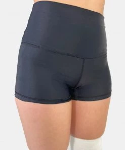 Rip-It Women's Period Protection Volleyball Shorts (3")