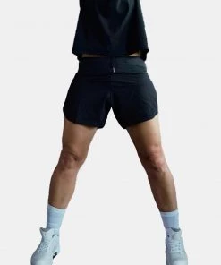 Rip-It Apparel Women's 2 In 1 Training Shorts