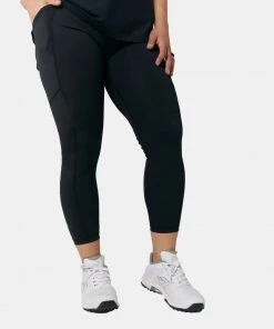 Rip-It Apparel Women's High Waisted 7/8" Training Leggings