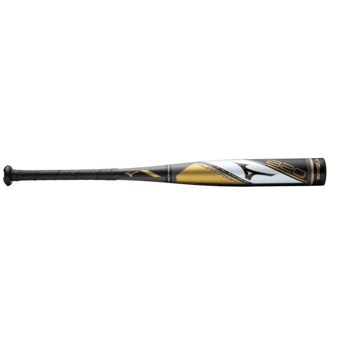 Mizuno B20 PWR CRBN BIG BARREL YOUTH USA BASEBALL 2 5/8 BAT (-10) Baseball And Softball Gear 1 Mizuno B20 PWR CRBN BIG BARREL YOUTH USA BASEBALL 2 5/8 BAT (-10) Baseball And Softball Gear